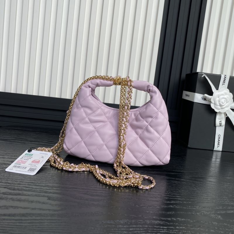 Chanel Hobo Bags